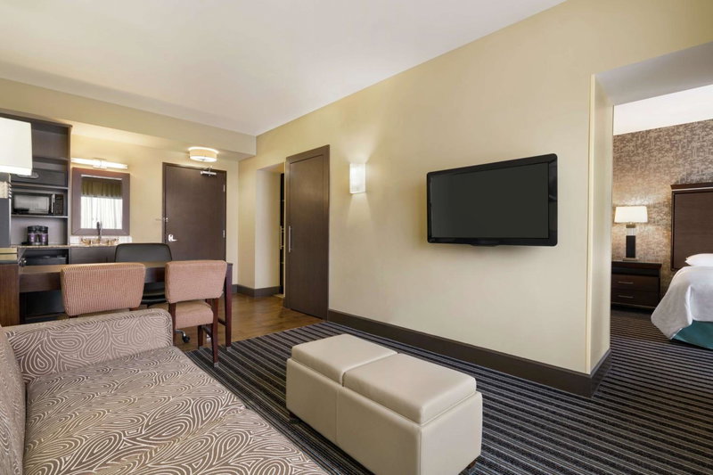 Embassy Suites by Hilton Salt Lake West Valley City, West Valley City, United States
