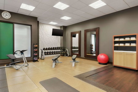 Embassy Suites by Hilton Salt Lake West Valley City, West Valley City, United States