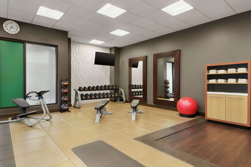 Embassy Suites by Hilton Salt Lake West Valley City, West Valley City, United States