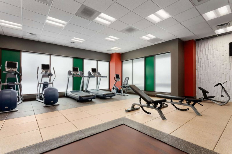 Embassy Suites by Hilton Salt Lake West Valley City, West Valley City, United States