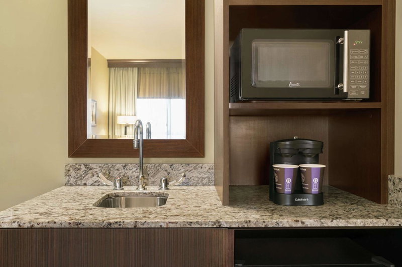 Embassy Suites by Hilton Salt Lake West Valley City, West Valley City, United States
