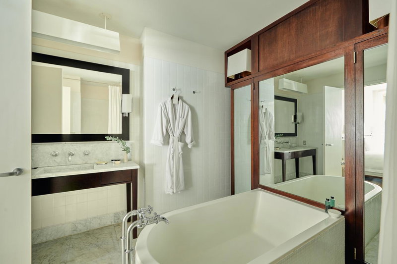The Mercer, New York, United States