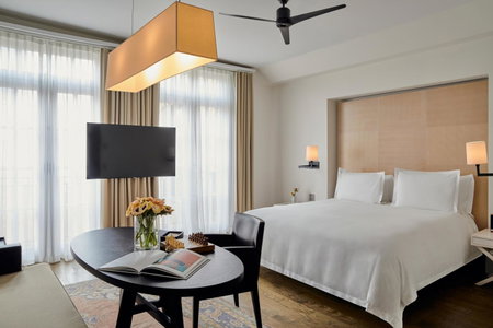 The Mercer, New York, United States