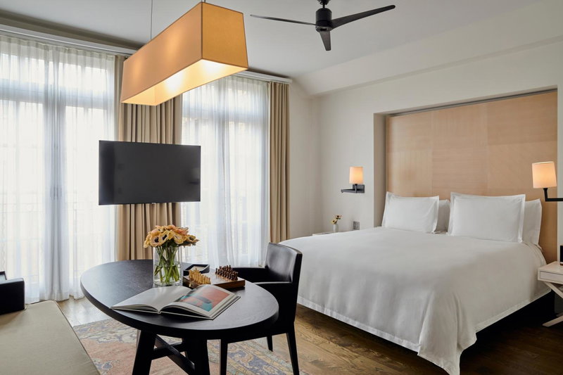 The Mercer, New York, United States