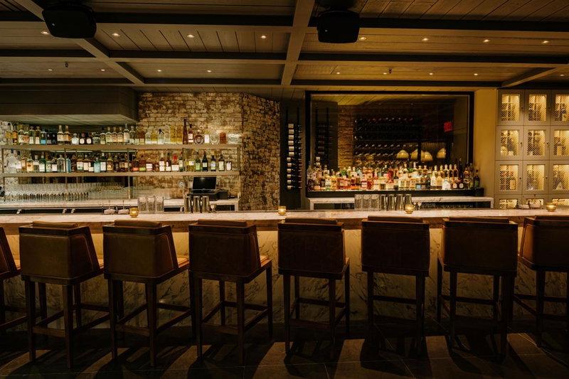 The Mercer, New York, United States