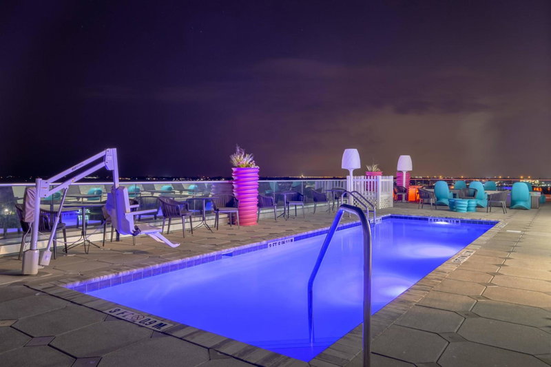 SpringHill Suites by Marriott Bradenton Downtown/Riverfront, Bradenton, United States