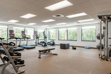 SpringHill Suites by Marriott Bradenton Downtown/Riverfront, Bradenton, United States