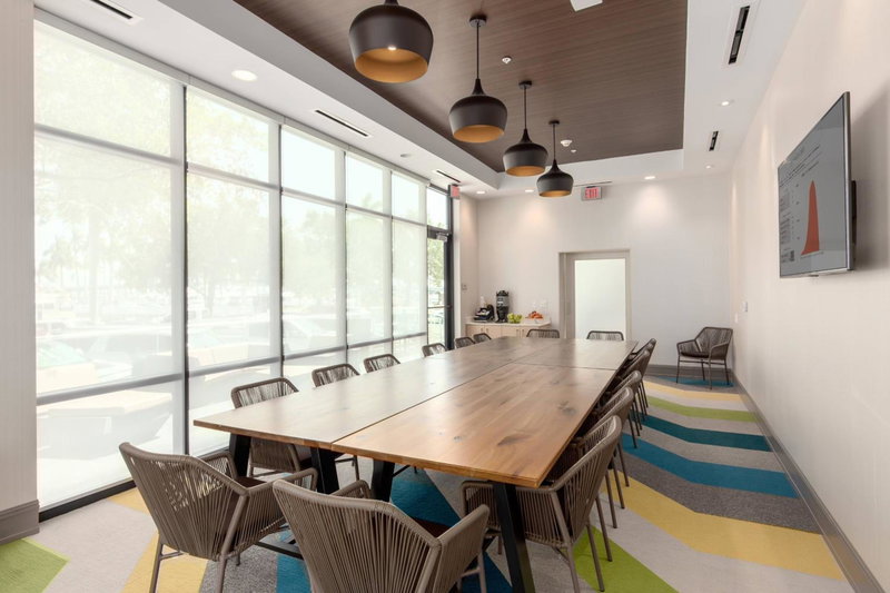 SpringHill Suites by Marriott Bradenton Downtown/Riverfront, Bradenton, United States