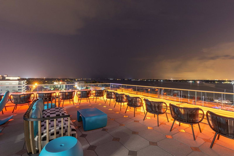 SpringHill Suites by Marriott Bradenton Downtown/Riverfront, Bradenton, United States