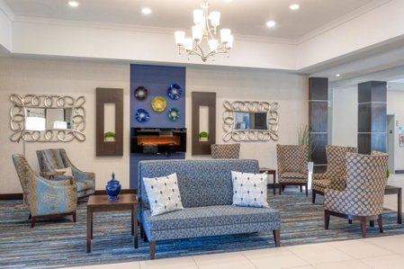 Holiday Inn Express and Suites Edwardsville by IHG, Edwardsville, United States