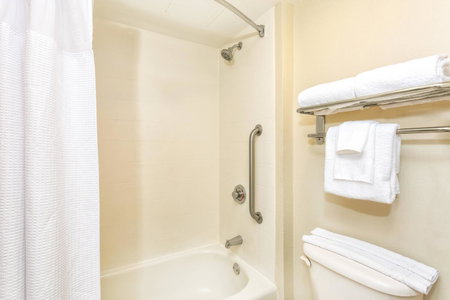 SpringHill Suites by Marriott Miami Airport South Blue Lagoon Area, Miami, Estados Unidos