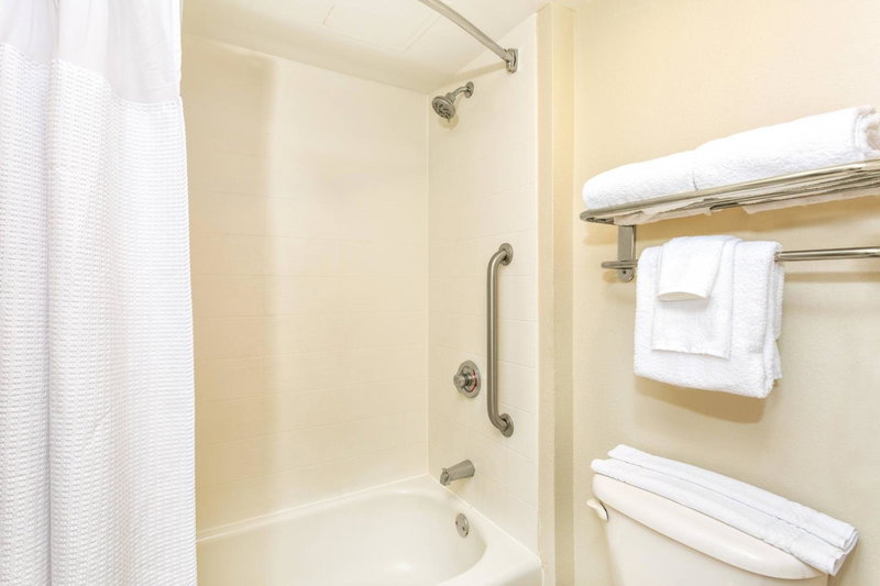 SpringHill Suites by Marriott Miami Airport South Blue Lagoon Area, Miami, Estados Unidos