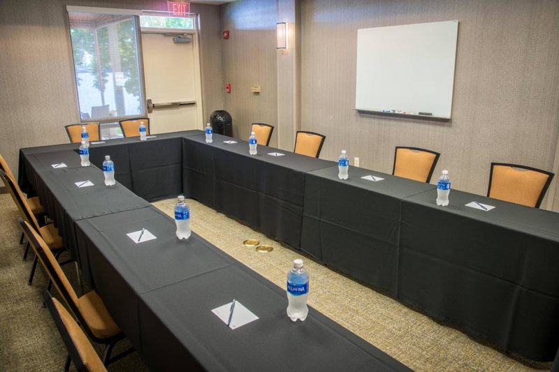 SpringHill Suites by Marriott Miami Airport South Blue Lagoon Area, Miami, Estados Unidos