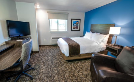 My Place Hotel-Vancouver, WA, Vancouver, Соединённые Штаты