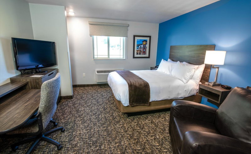My Place Hotel-Vancouver, WA, Vancouver, Соединённые Штаты