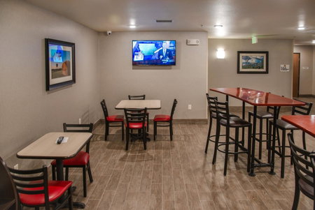 My Place Hotel-Vancouver, WA, Vancouver, Соединённые Штаты