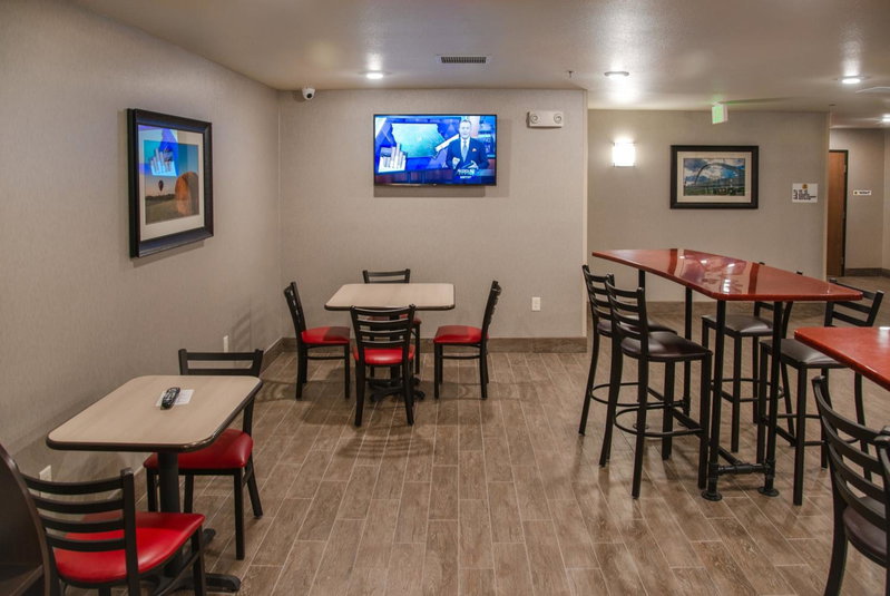 My Place Hotel-Vancouver, WA, Vancouver, Соединённые Штаты