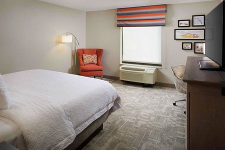 Hampton Inn by Hilton Garden City Long Island, Garden City, Vereinigte Staaten
