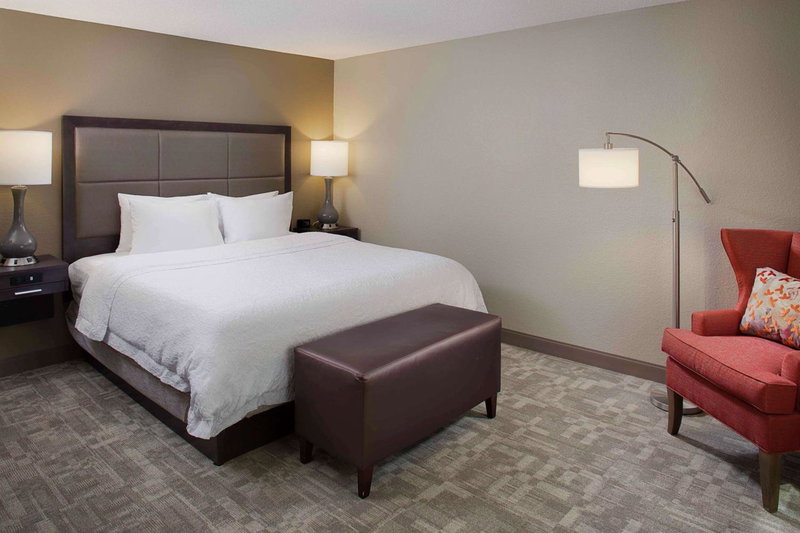 Hampton Inn by Hilton Garden City Long Island, Garden City, Vereinigte Staaten