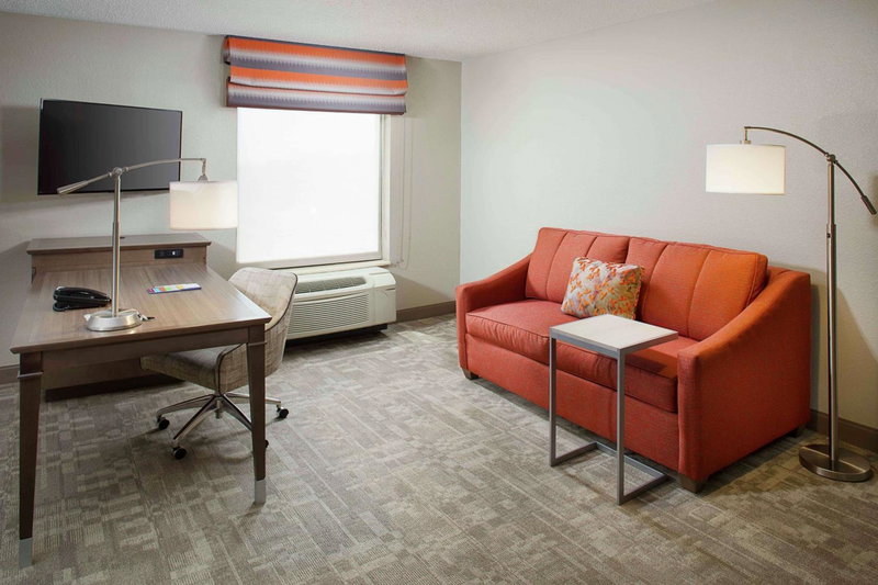 Hampton Inn by Hilton Garden City Long Island, Garden City, Vereinigte Staaten