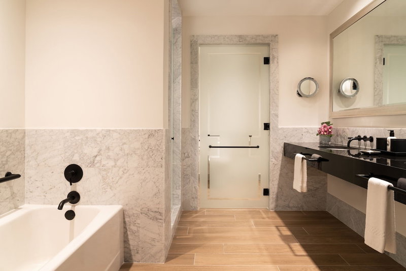 The Ritz-Carlton, South Beach, Miami Beach, United States