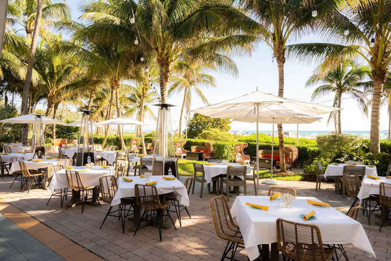 The Ritz-Carlton, South Beach, Miami Beach, United States