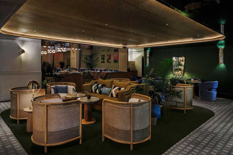 The Ritz-Carlton, South Beach, Miami Beach, United States