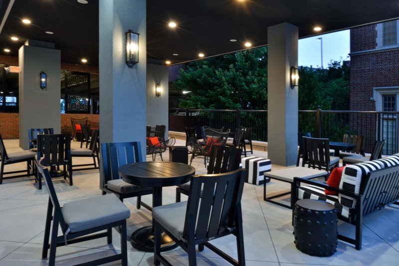 Hampton Inn & Suites Greensboro Downtown, Nc, Greensboro, United States