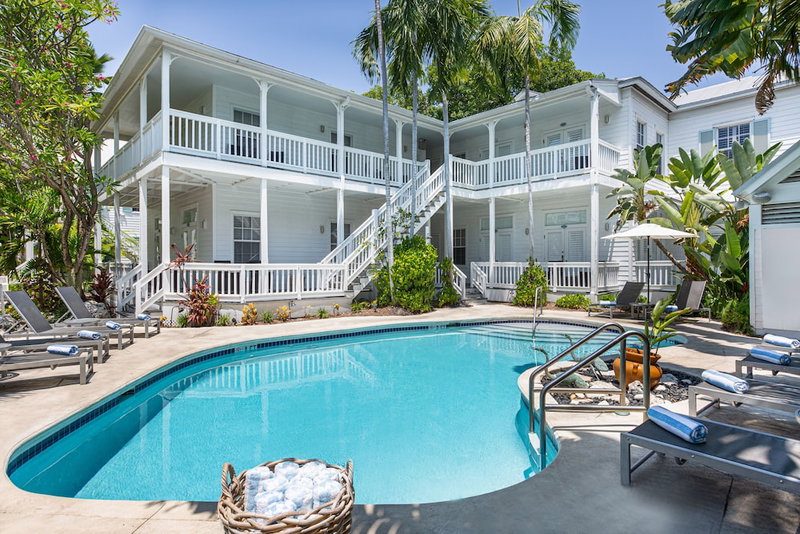 Paradise Inn Key West - Adults Only, Key West, United States