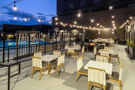 DoubleTree by Hilton Denver Cherry Creek, CO, Denver, Vereinigte Staaten