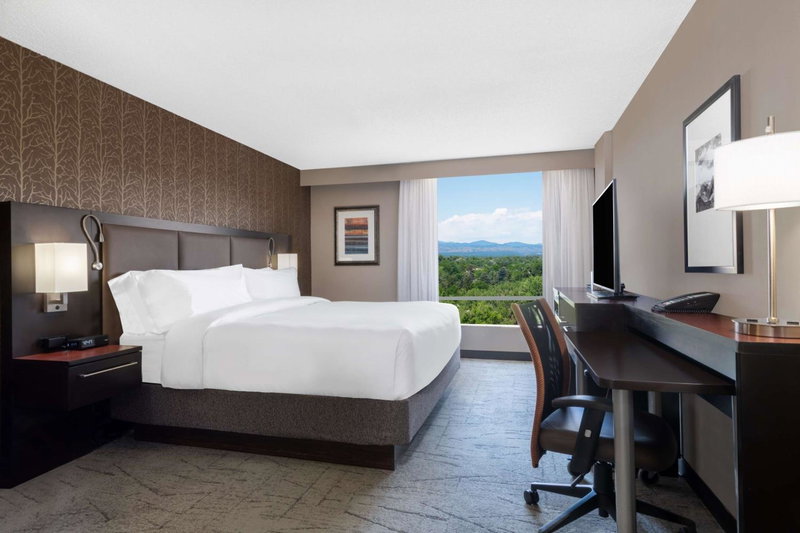 DoubleTree by Hilton Denver Cherry Creek, CO, Denver, Vereinigte Staaten