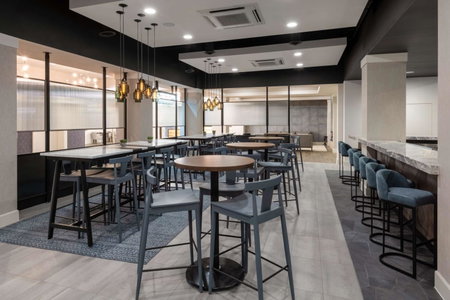 DoubleTree by Hilton Denver Cherry Creek, CO, Denver, Vereinigte Staaten