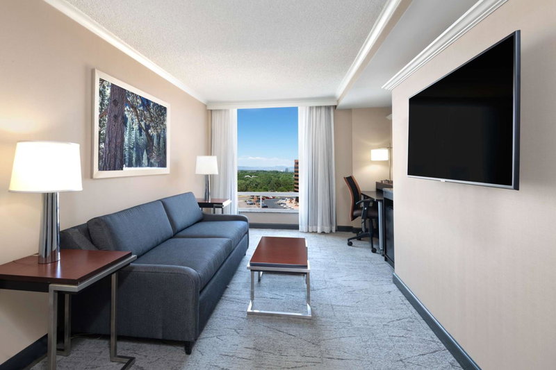 DoubleTree by Hilton Denver Cherry Creek, CO, Denver, Vereinigte Staaten