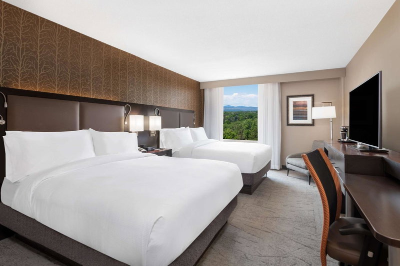 DoubleTree by Hilton Denver Cherry Creek, CO, Denver, Vereinigte Staaten