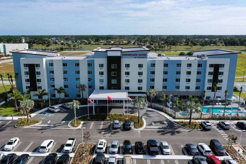 TownePlace Suites Port St. Lucie I-95, Port Saint Lucie, United States