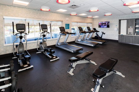 TownePlace Suites Port St. Lucie I-95, Port Saint Lucie, United States