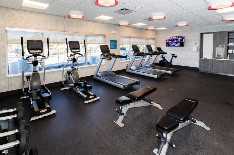 TownePlace Suites Port St. Lucie I-95, Port Saint Lucie, United States