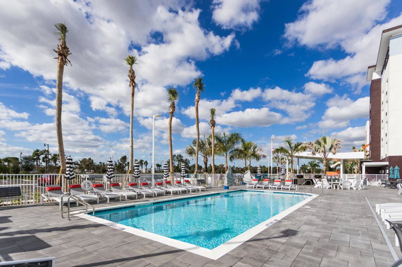 TownePlace Suites Port St. Lucie I-95, Port Saint Lucie, United States