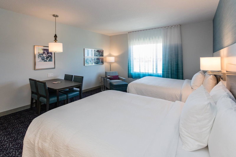 TownePlace Suites Port St. Lucie I-95, Port Saint Lucie, United States