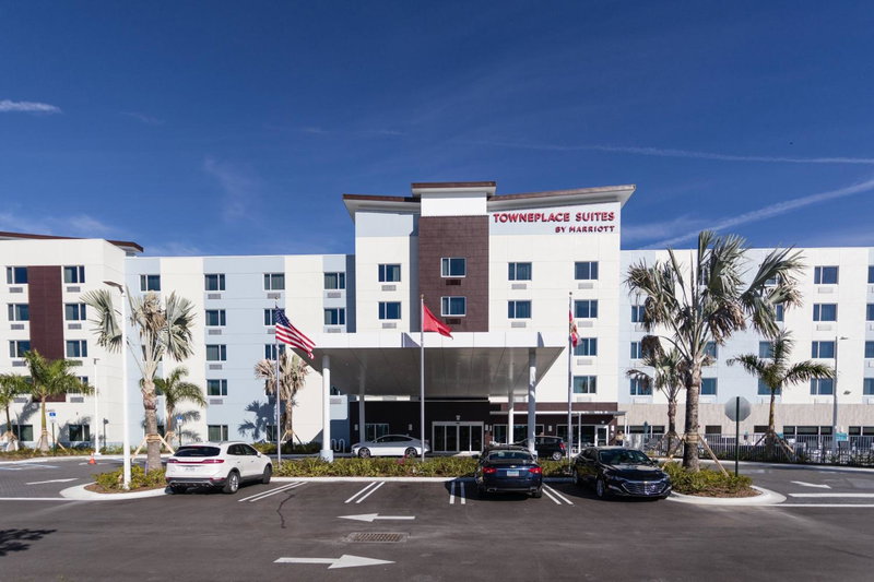 TownePlace Suites Port St. Lucie I-95, Port Saint Lucie, United States