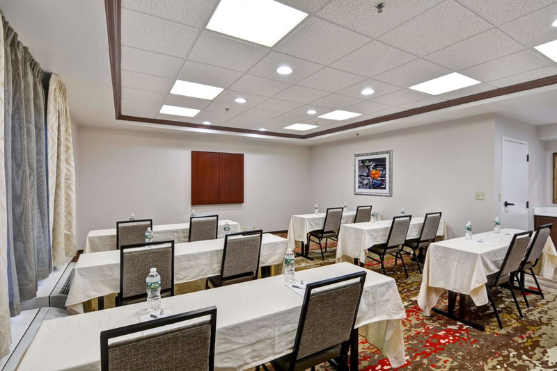 Hampton Inn Albany-Wolf Road, Latham, United States