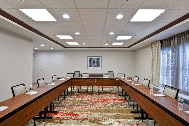 Hampton Inn Albany-Wolf Road, Latham, United States