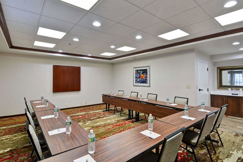 Hampton Inn Albany-Wolf Road, Latham, United States