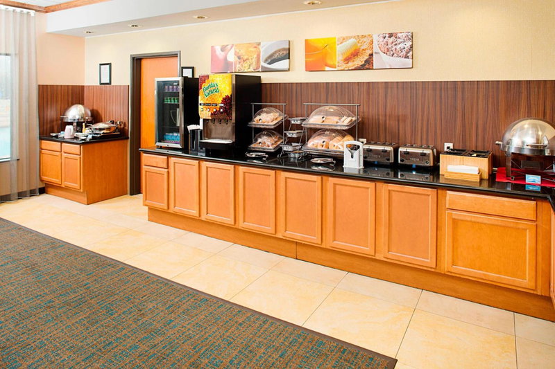 Fairfield Inn & Suites by Marriott San Antonio SeaWorld / Westover Hills, San Antonio, Соединённые Штаты