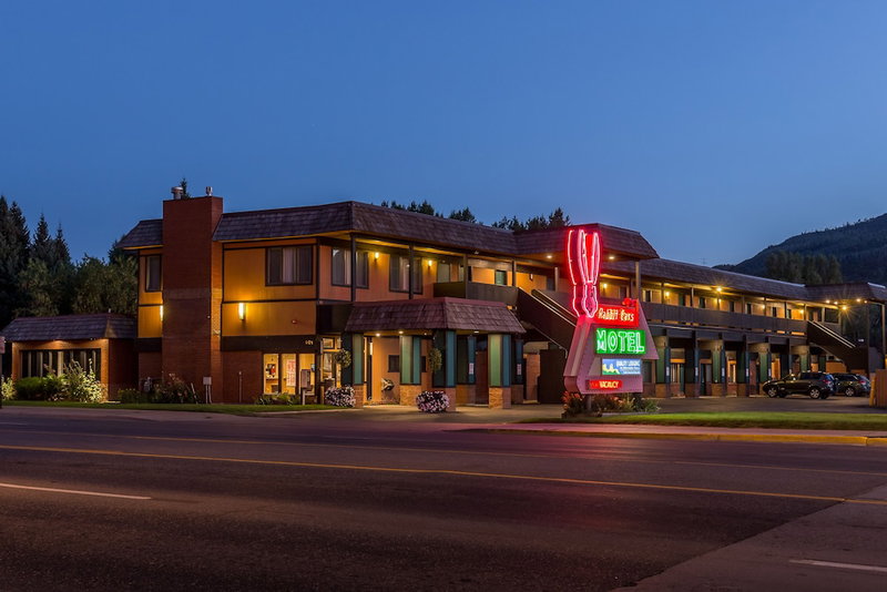 Rabbit Ears Motel, Steamboat Springs, United States