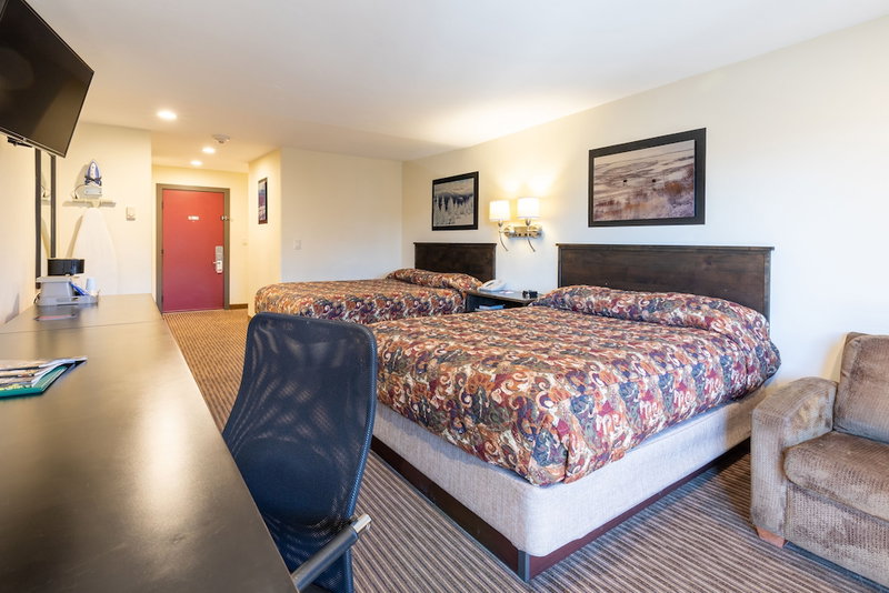 Rabbit Ears Motel, Steamboat Springs, United States
