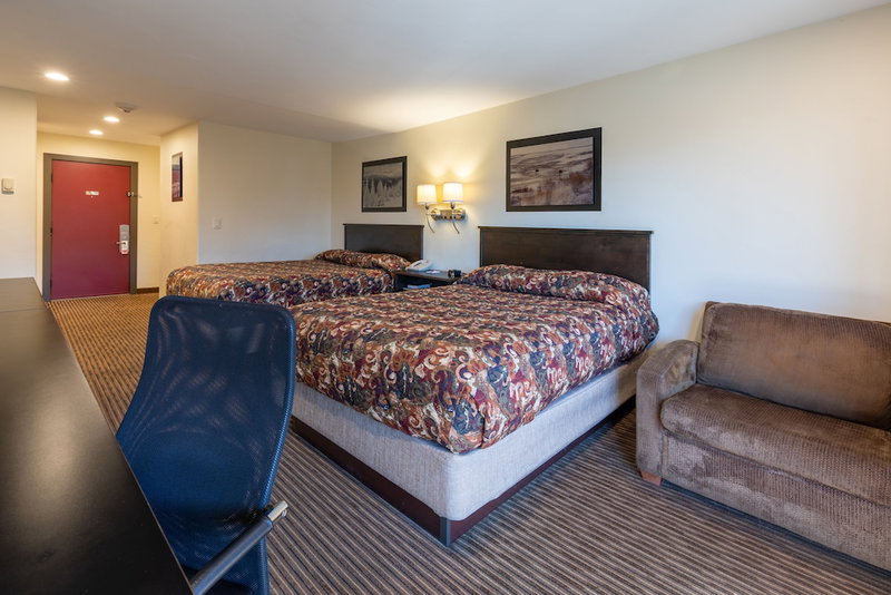 Rabbit Ears Motel, Steamboat Springs, United States