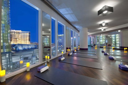 Waldorf Astoria Las Vegas, Las Vegas, United States