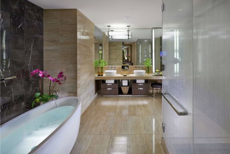 Waldorf Astoria Las Vegas, Las Vegas, United States
