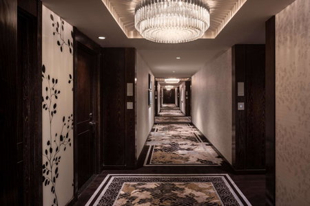 Waldorf Astoria Las Vegas, Las Vegas, United States